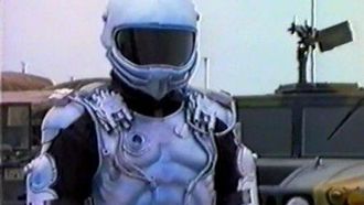 Episode 9 The Iron Maiden
