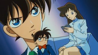 Episode 5 The Great Bullet Train Explosion