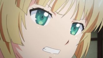 Episode 9 Attack