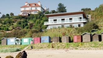 Episode 6 Northumberland and Whitley Bay