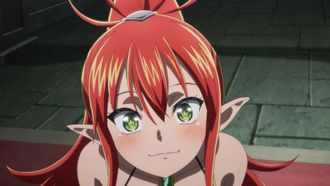 Episode 8 Bring Down the Scalpel of Justice to the Corrupt Organization!
