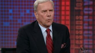 Episode 136 Tom Brokaw