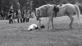 Episode 2 From the Flintlock to the Percussion cap