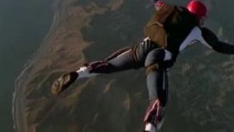 Episode 4 Over the Edge