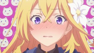 Episode 3 The Ribbon, The Upperclassman, and Feelings of Love