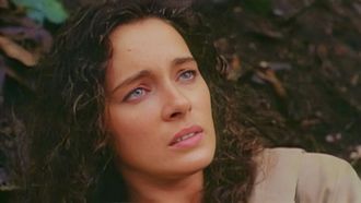 Episode 20 Tarzan and the Test of Friendship