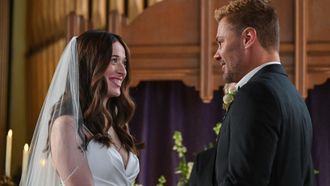 Episode 22 Vows