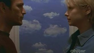 Episode 4 Now He's Coming Up the Stairs / Used Car