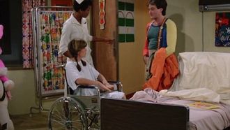 Episode 9 Mork's Health Hints
