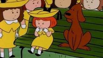 Episode 1 Madeline