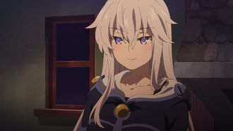 Episode 12 The Beginning of the Adventure