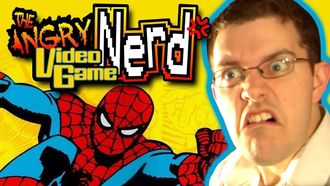 Episode 7 Spider-Man