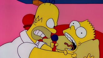 Episode 13 Radio Bart