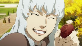 Episode 3 Master of the Sword
