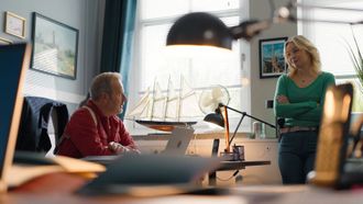 Episode 10 Schwere Kost