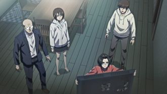 Episode 10 Registry