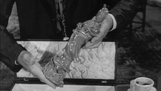 Episode 20 The Riddle of the Chinese Jade