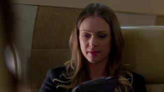 Episode 16 Lockdown