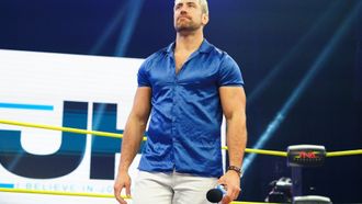 Episode 3 Impact! #1070