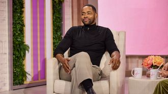 Episode 100 Jay Ellis, Jennifer Tilly
