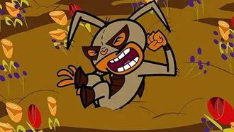 Episode 5 The Curse of the Masked Toilet/The Mummy with the Golden Mask