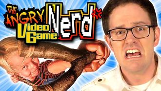 Episode 4 Dennis the Menace (SNES)