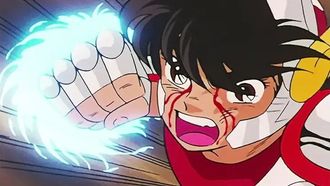 Episode 51 Why! The Golden Lion Bared His Fangs