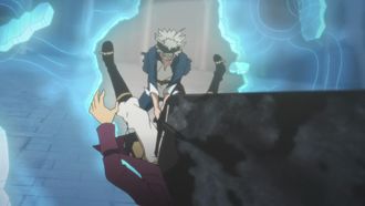Episode 4 The Magic Knights Entrance Exam
