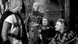 Episode 1 The Coming of Robin Hood