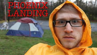 Episode 78 WELCOME to PHOENIX LANDING!