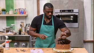 Episode 3 Choco-mania!