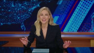 Episode 19 February 5, 2025 - Julia Stiles