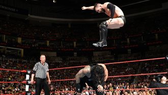 Episode 30 Night After 'Mania 32