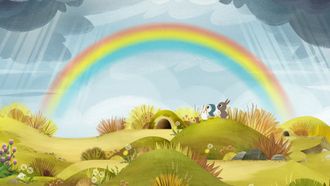 Episode 33 Rainbow