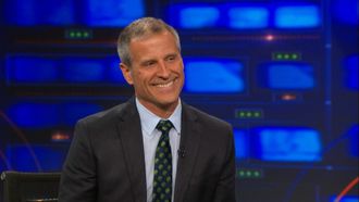 Episode 84 Gene Baur