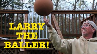 Episode 88 BALLIN' LIKE LARRY!