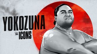 Episode 1 Yokozuna
