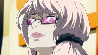 Episode 10 BABEL