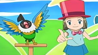 Episode 38 Eipam and the King!