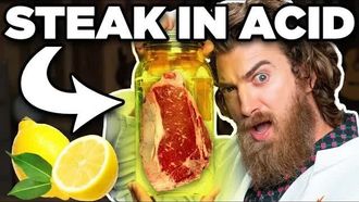 Episode 68 Leaving Weird Things In Acid For A Month (Experiment)