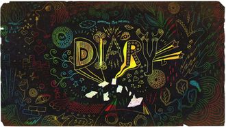 Episode 30 The Diary