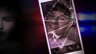Episode 2 The Murder of Alex Rodda