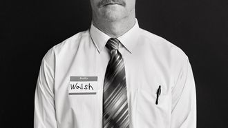 Episode 15 Matt Walsh