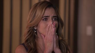 Episode 43 La ausencia del hombre de la familia