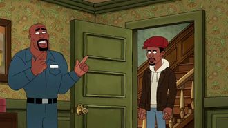 Episode 10 Everybody Still Hates Career Tests