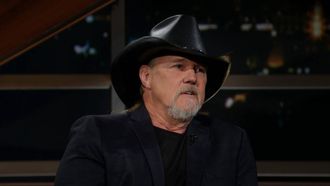 Episode 27 September 16, 2022: Trace Adkins, Julia Ioffe, Jon Meacham
