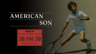 Episode 39 American Son