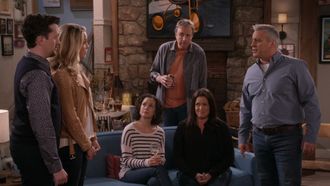 Episode 13 The Intervention(s)