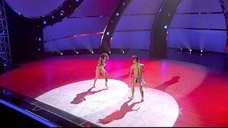Episode 6 Top 20 Perform