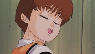Episode 26 I'm Takeo Kumagami